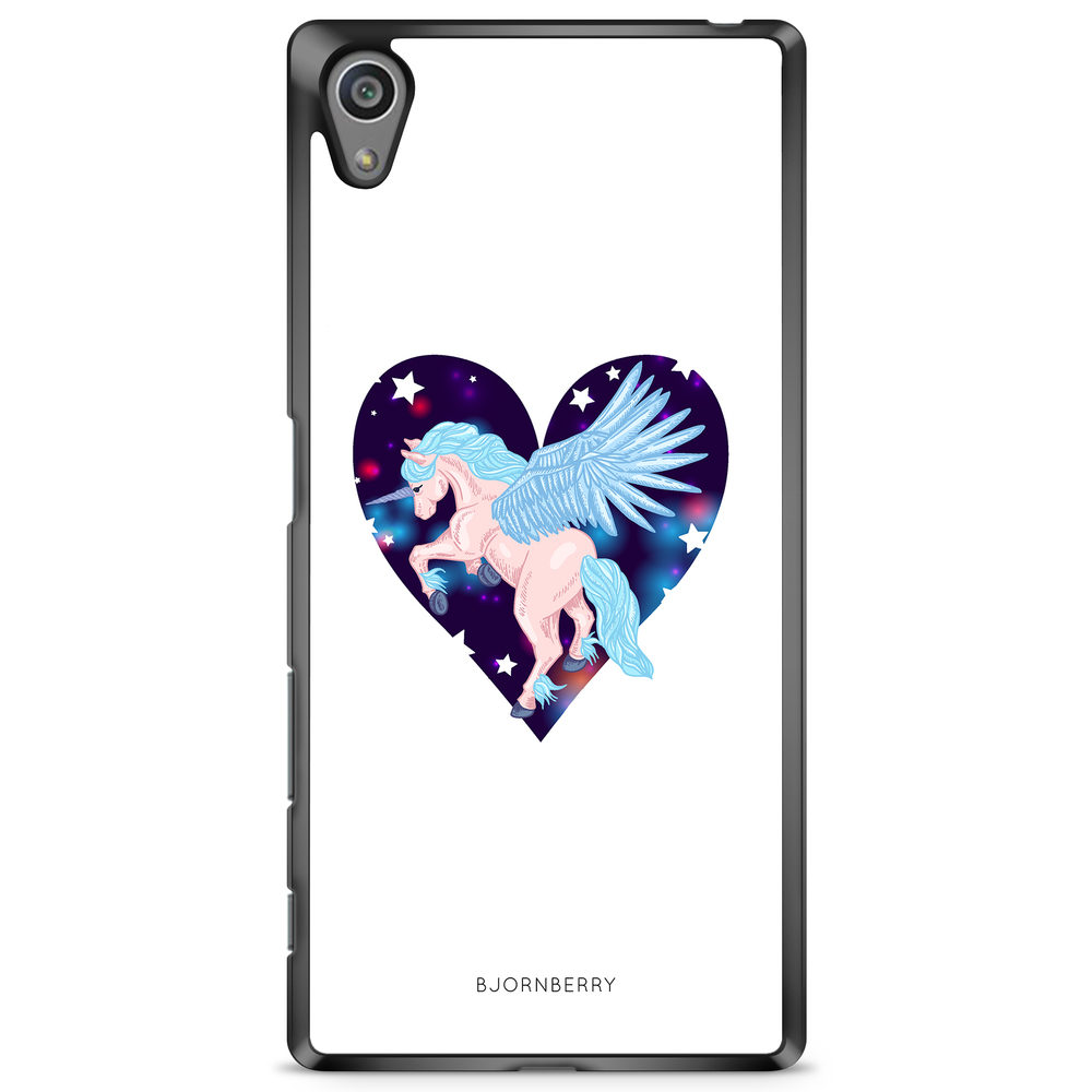 Sony Xperia Z5 Premium Case - Unicorn