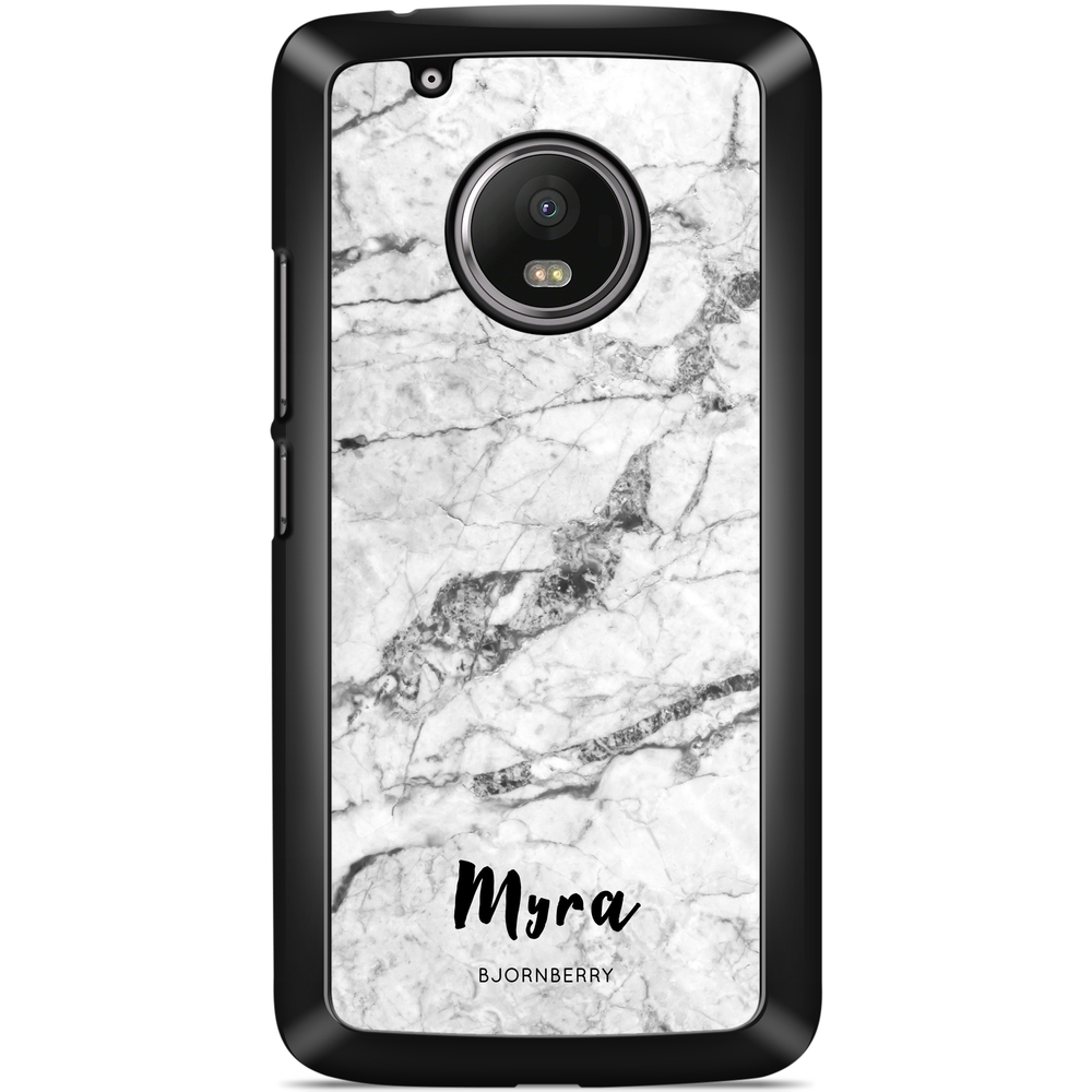 Moto G5 Plus Case - Myra