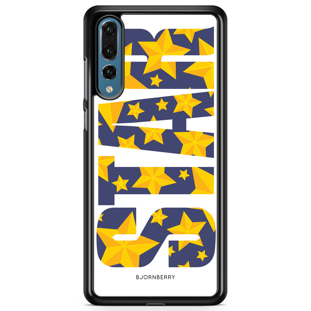 Huawei P20 Pro Case - STAR