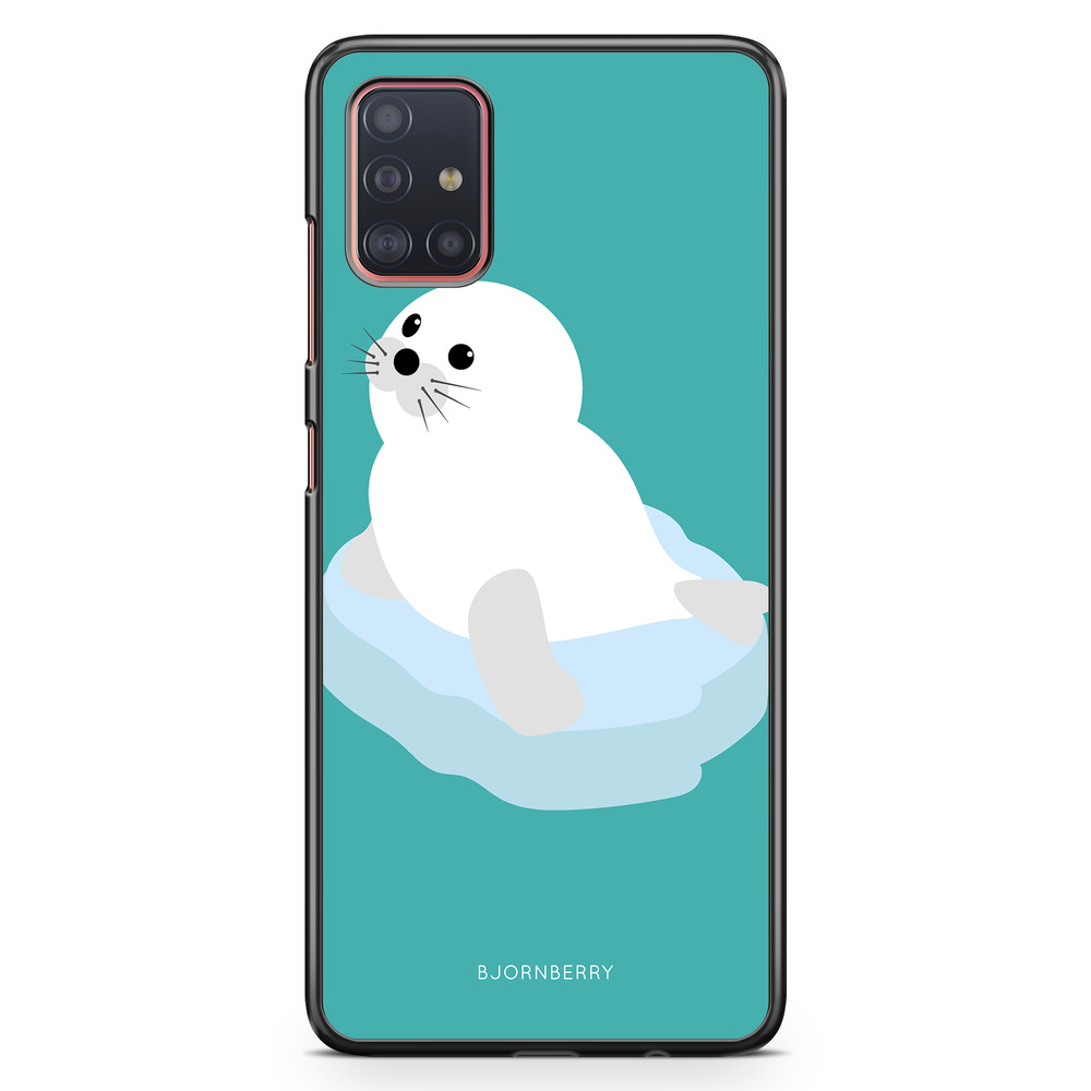 Samsung Galaxy A51 Case - Seal