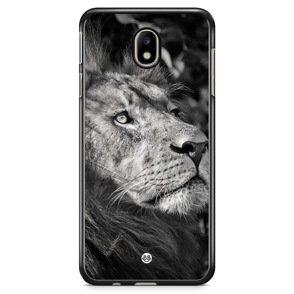 Samsung Galaxy J3 (2017) Case - Lion