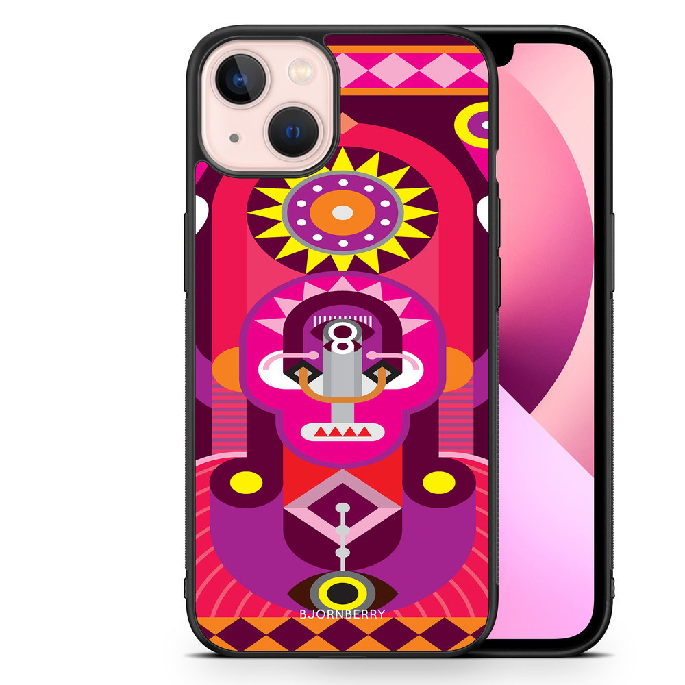 iPhone 13 Case - Totem