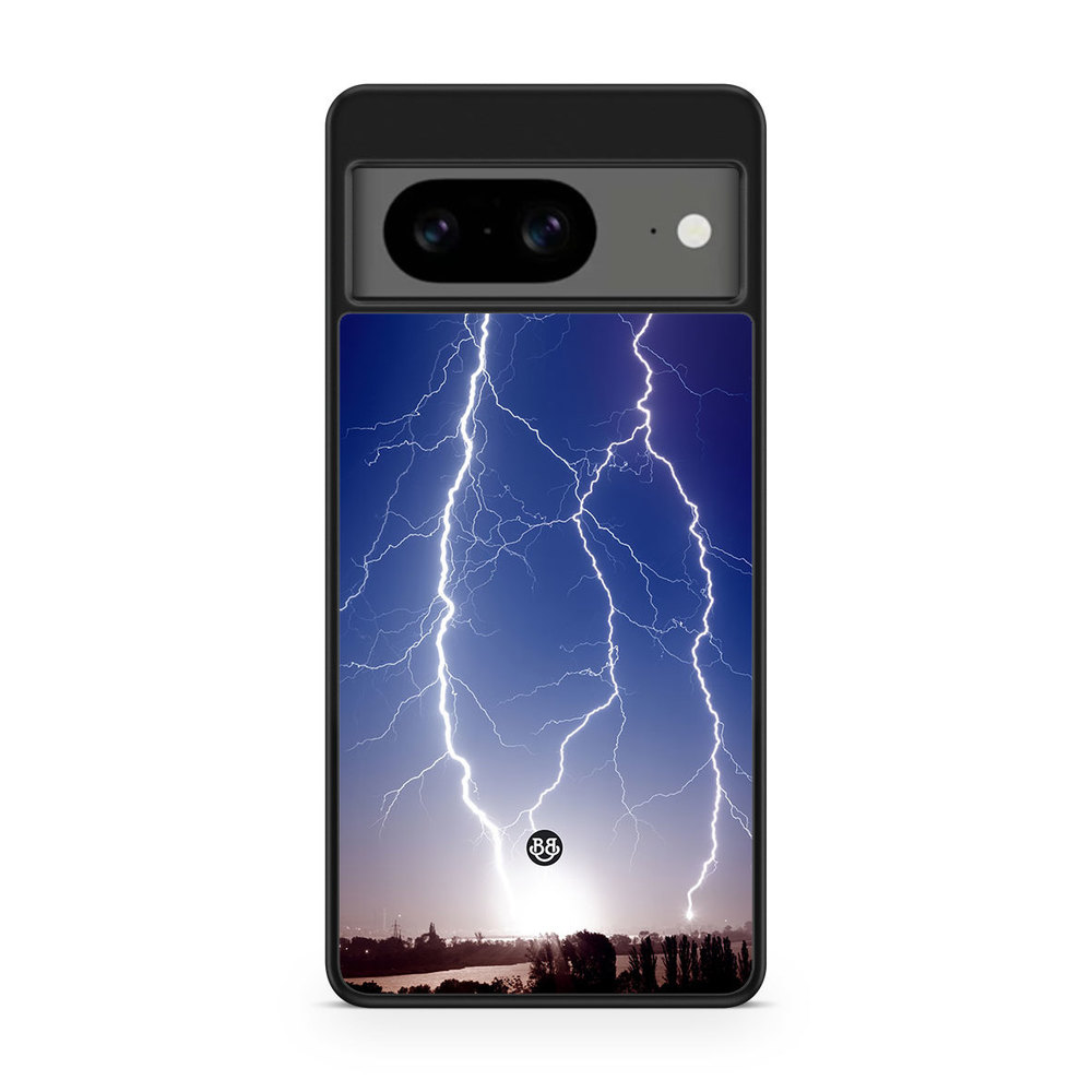 Google Pixel 8 Case - Lightning