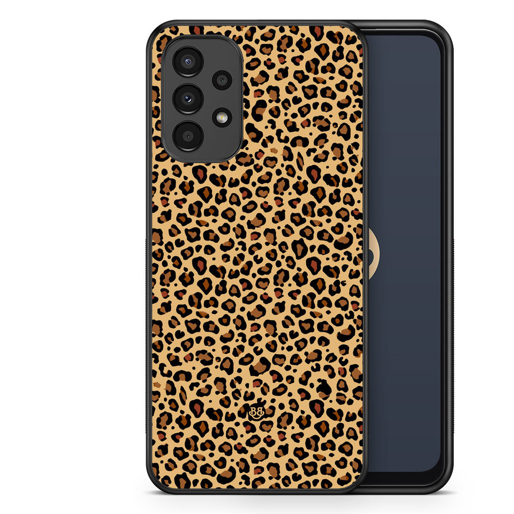 Samsung Galaxy A13 Case - WILD AUTUMN - Savannah