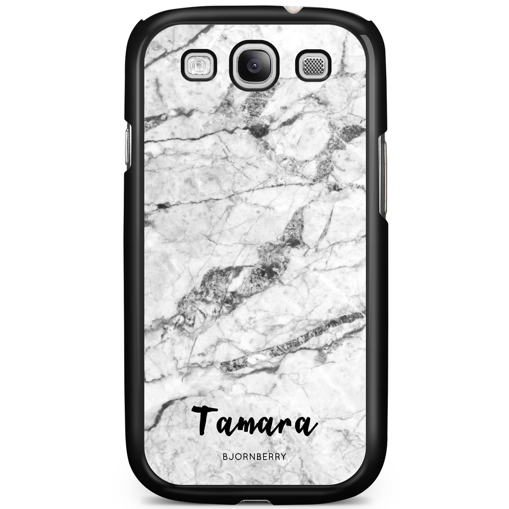 Samsung Galaxy S3 Mini Case - Tamara