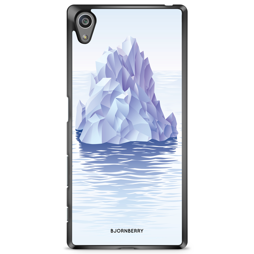 Sony Xperia Z5 Premium Case - Iceberg