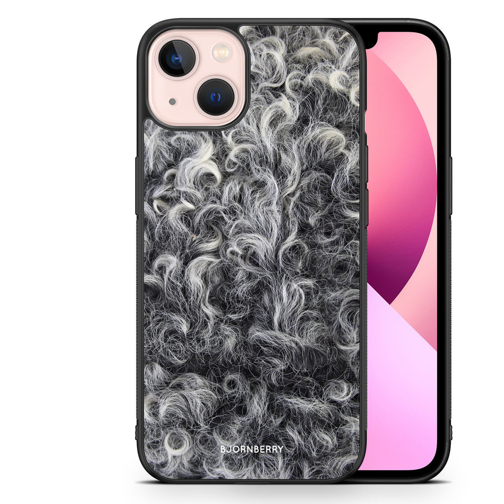 iPhone 13 Case - Sheep Fur
