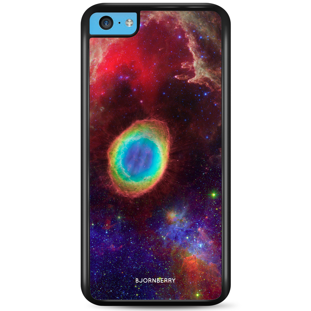 iPhone 5C Case - Spaceman