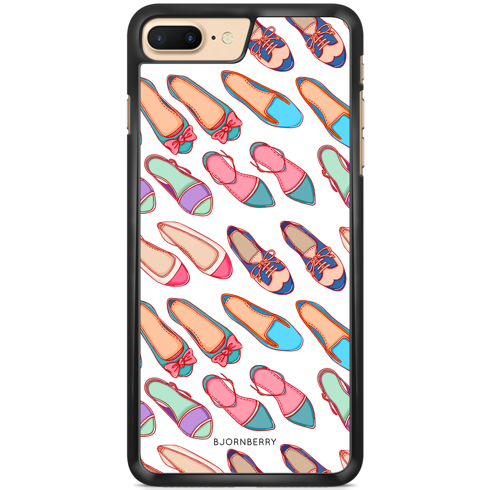 iPhone 7 Plus Case - Shoes