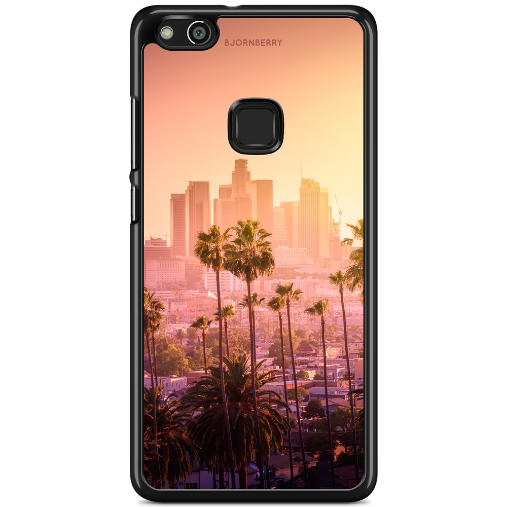Huawei P10 Lite Case - Los Angeles