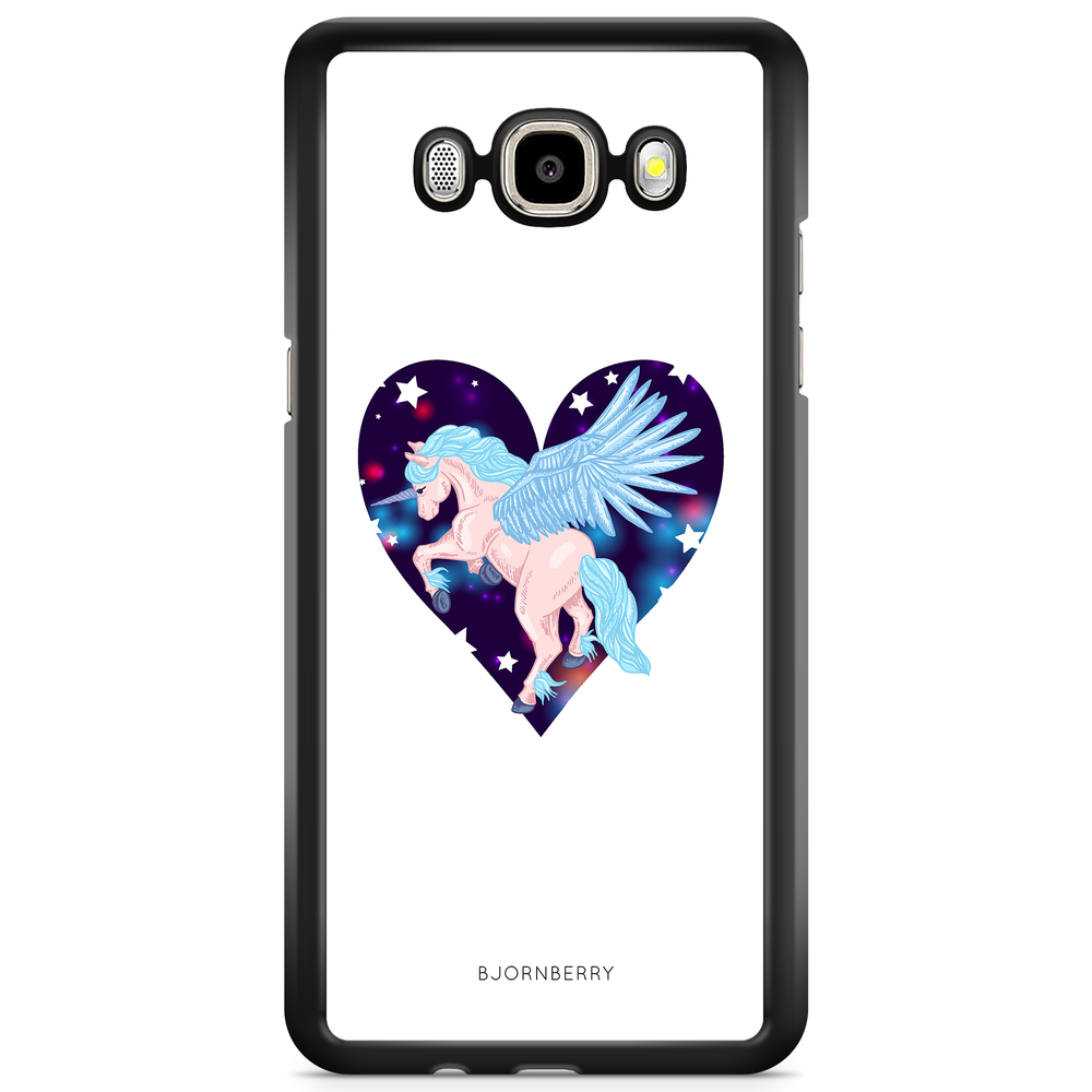 Samsung Galaxy J3 (2016) Case - Unicorn