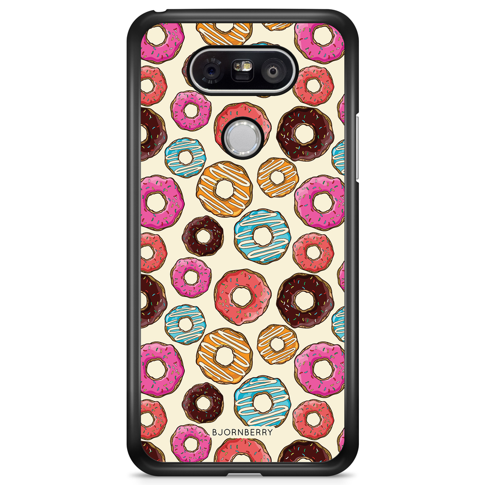 LG G5 Case - Donuts