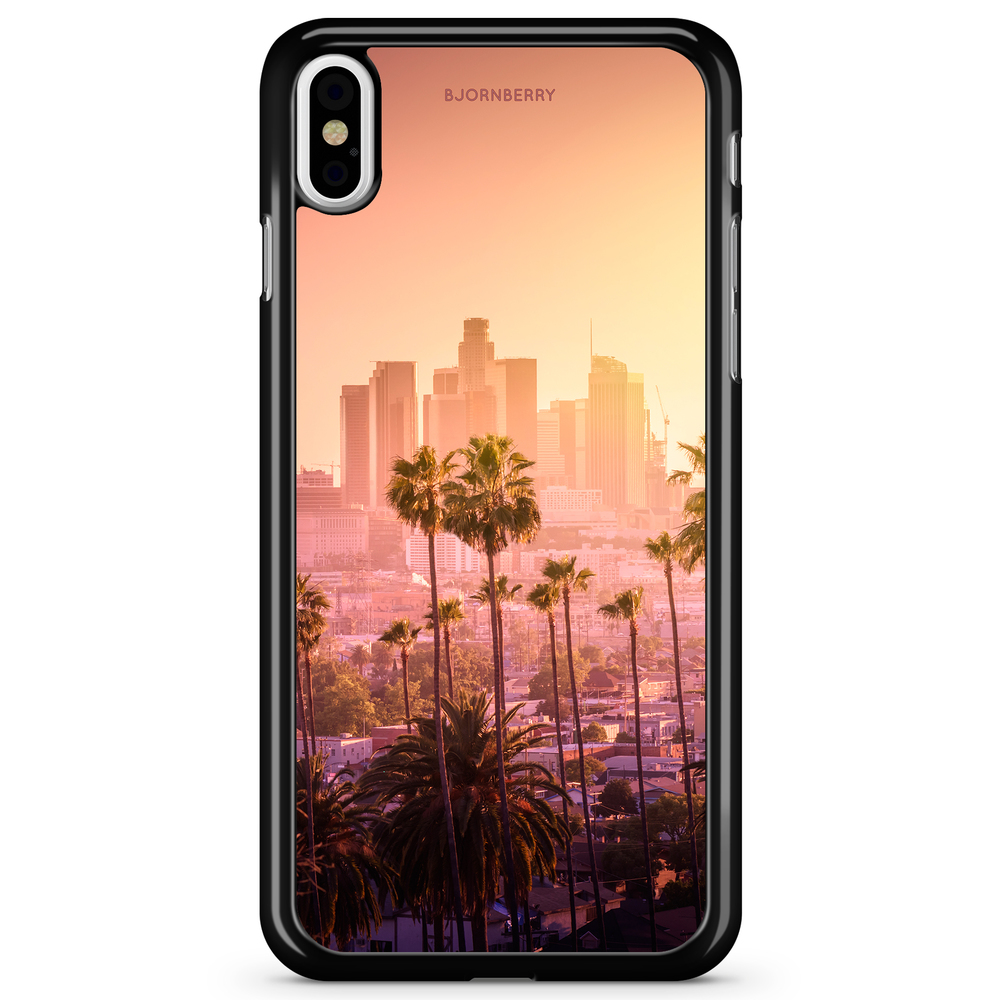 iPhone X / XS Case - Los Angeles