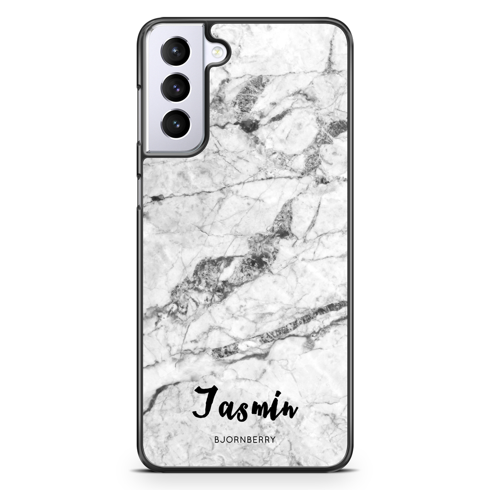 Samsung Galaxy S21 Plus Skal - Jasmin | Mobilskal & Mobilfodral BJORNBERRY