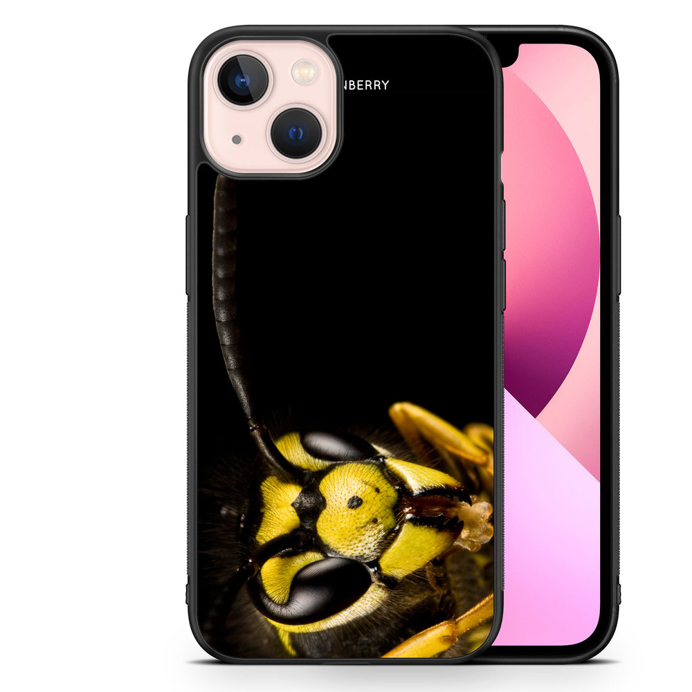 iPhone 13 Case - Wasp