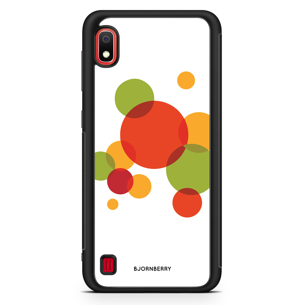 Samsung Galaxy A10 Case - Candy