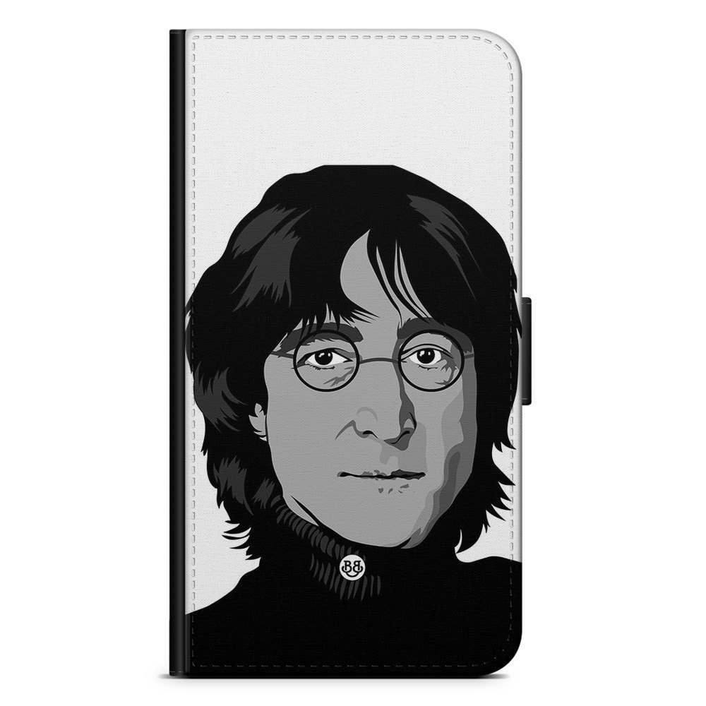 Xiaomi 12 Pro Wallet Case - John Lennon