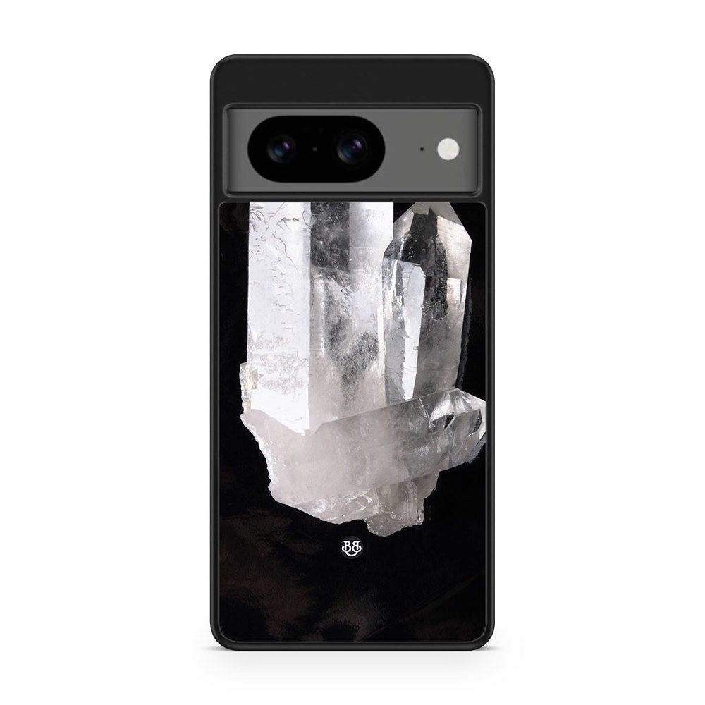Google Pixel 8 Case - Crytal