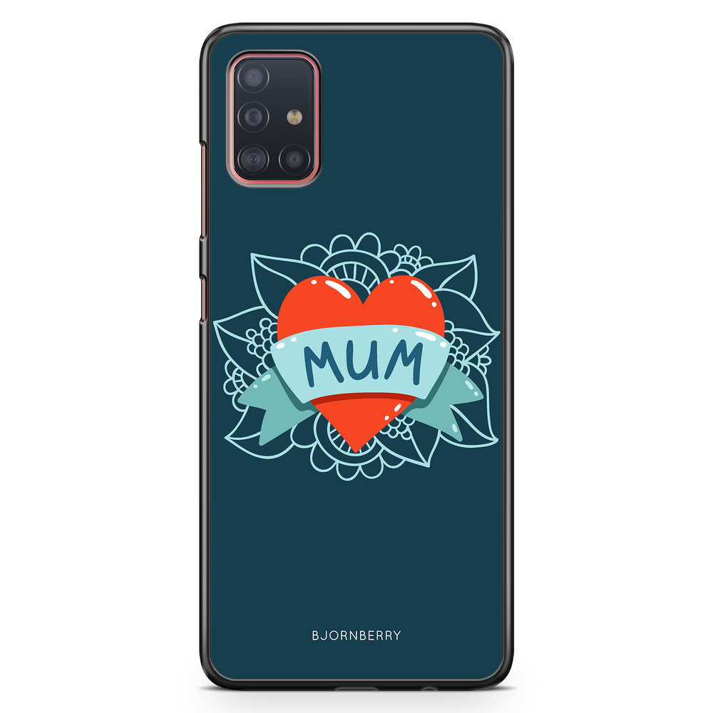 Samsung Galaxy A51 Case - MUM