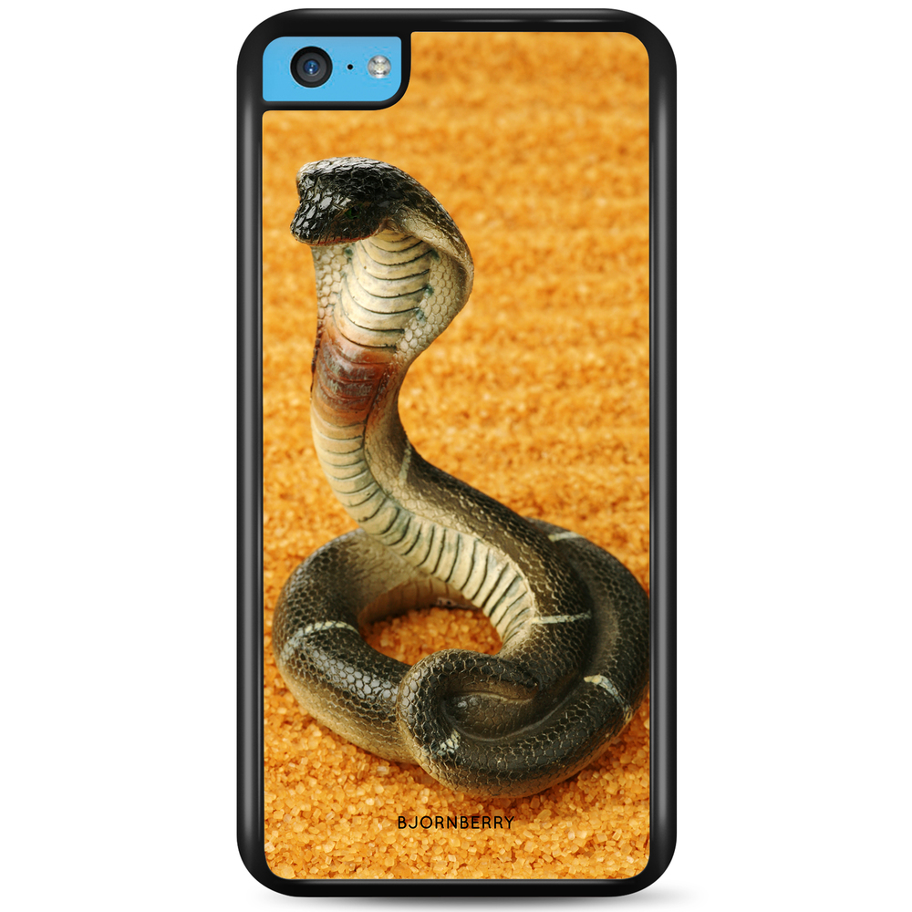 iPhone 5C Case - Cobra