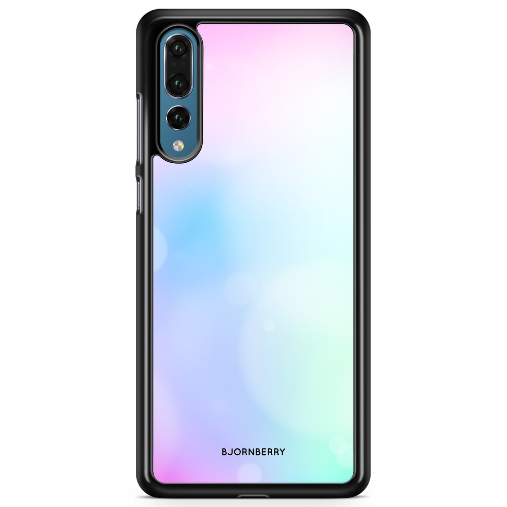 Huawei P20 Pro Case - Rainbow