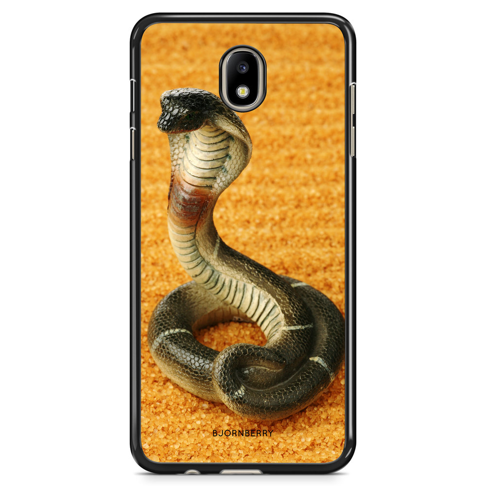 Samsung Galaxy J7 (2017) Case - Cobra