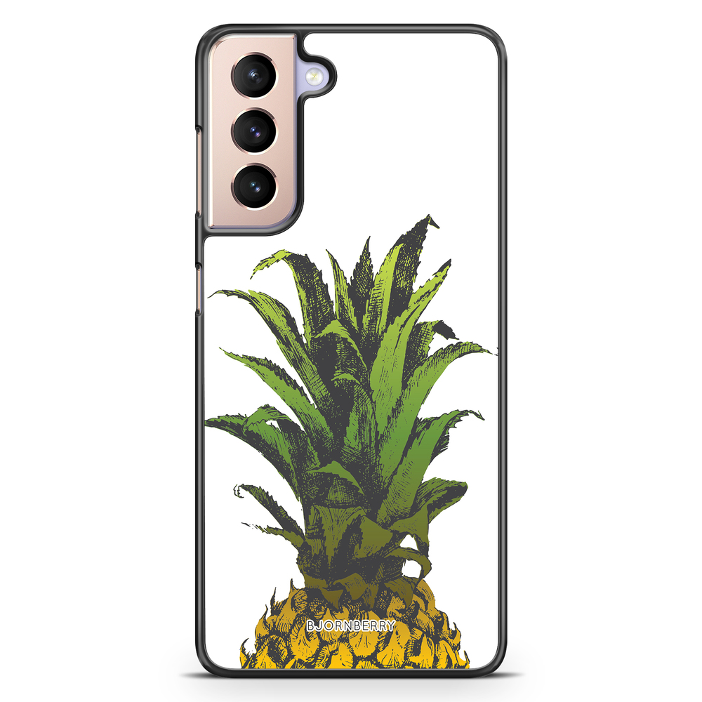Samsung Galaxy S21 Case - Pineapple