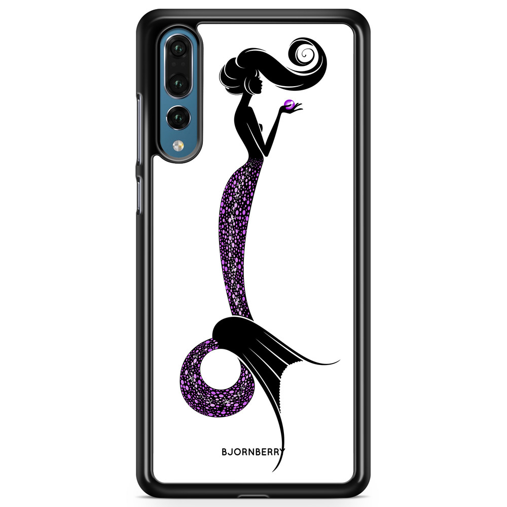 Huawei P20 Pro Case - Mermaid