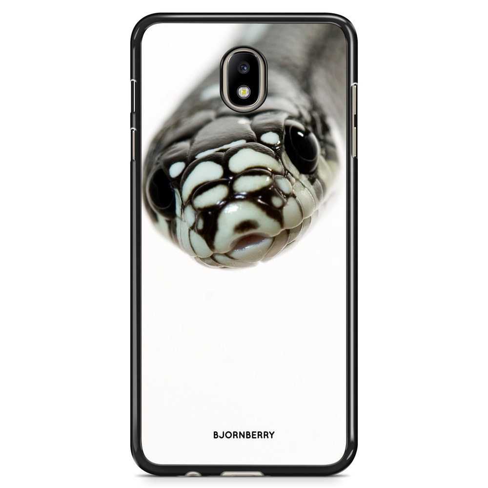 Samsung Galaxy J7 (2017) Case - Snake