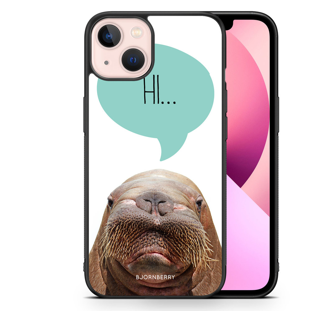 iPhone 13 Case - Walruss