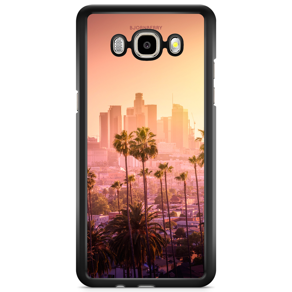 Samsung Galaxy J5 (2015) Case - Los Angeles