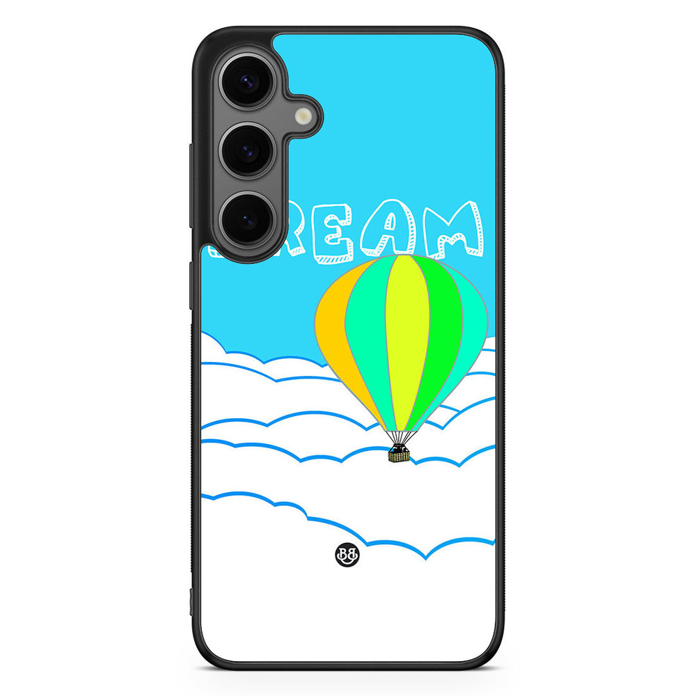 Samsung Galaxy S24 Plus Case - Dream
