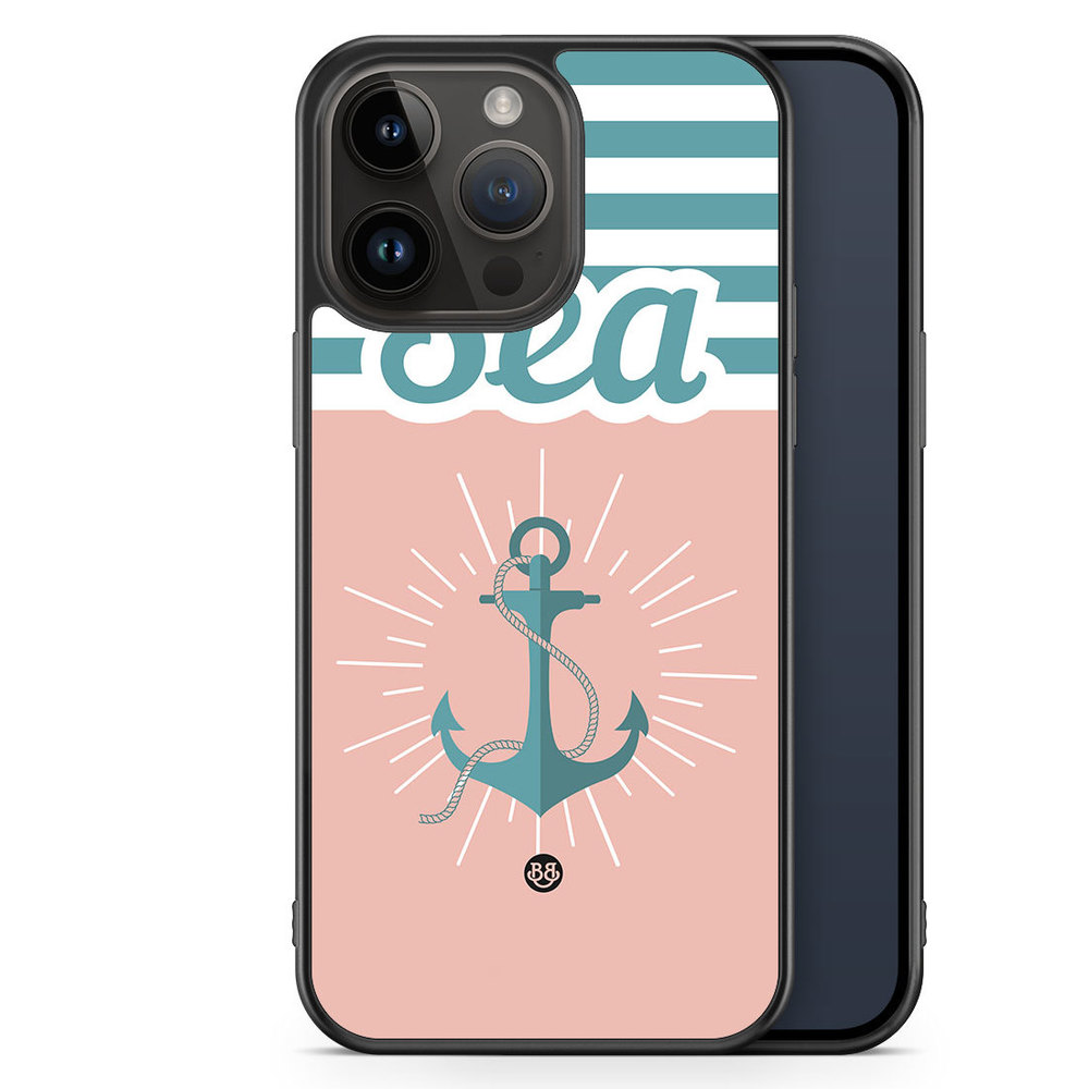 iPhone 14 Pro Max Case - Anchor