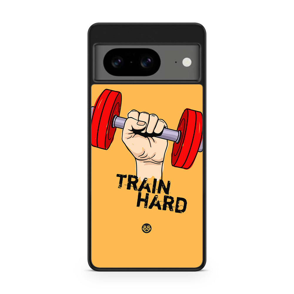 Google Pixel 8 Case - Train Hard