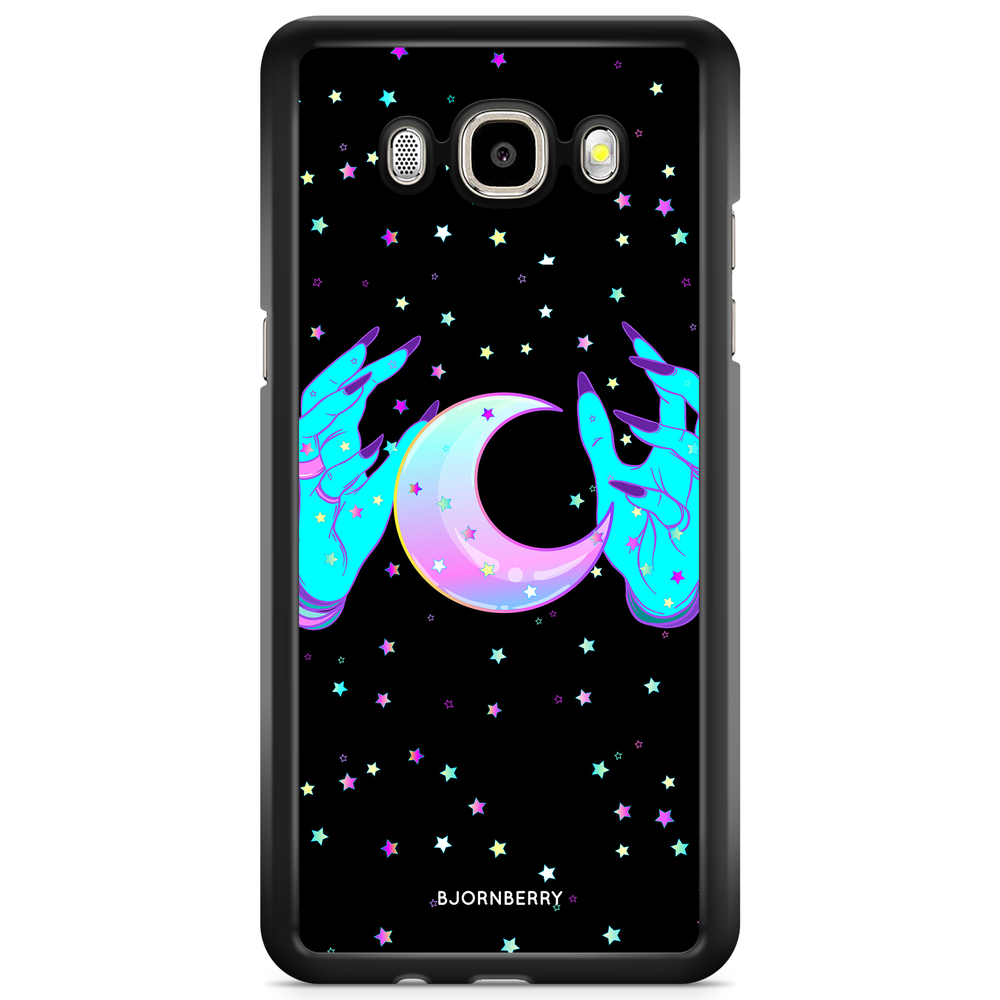 Samsung Galaxy J3 (2016) Case - Magic Hands