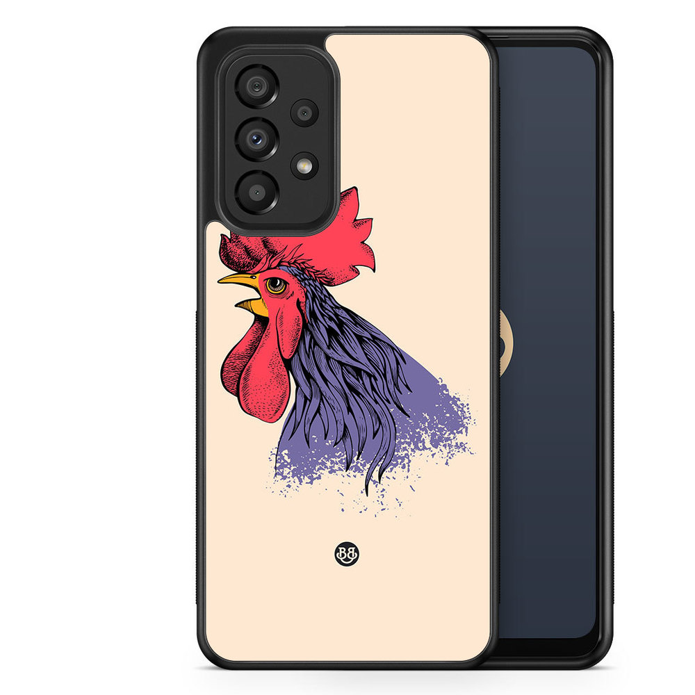 Samsung Galaxy A33 5G Case - Rooster