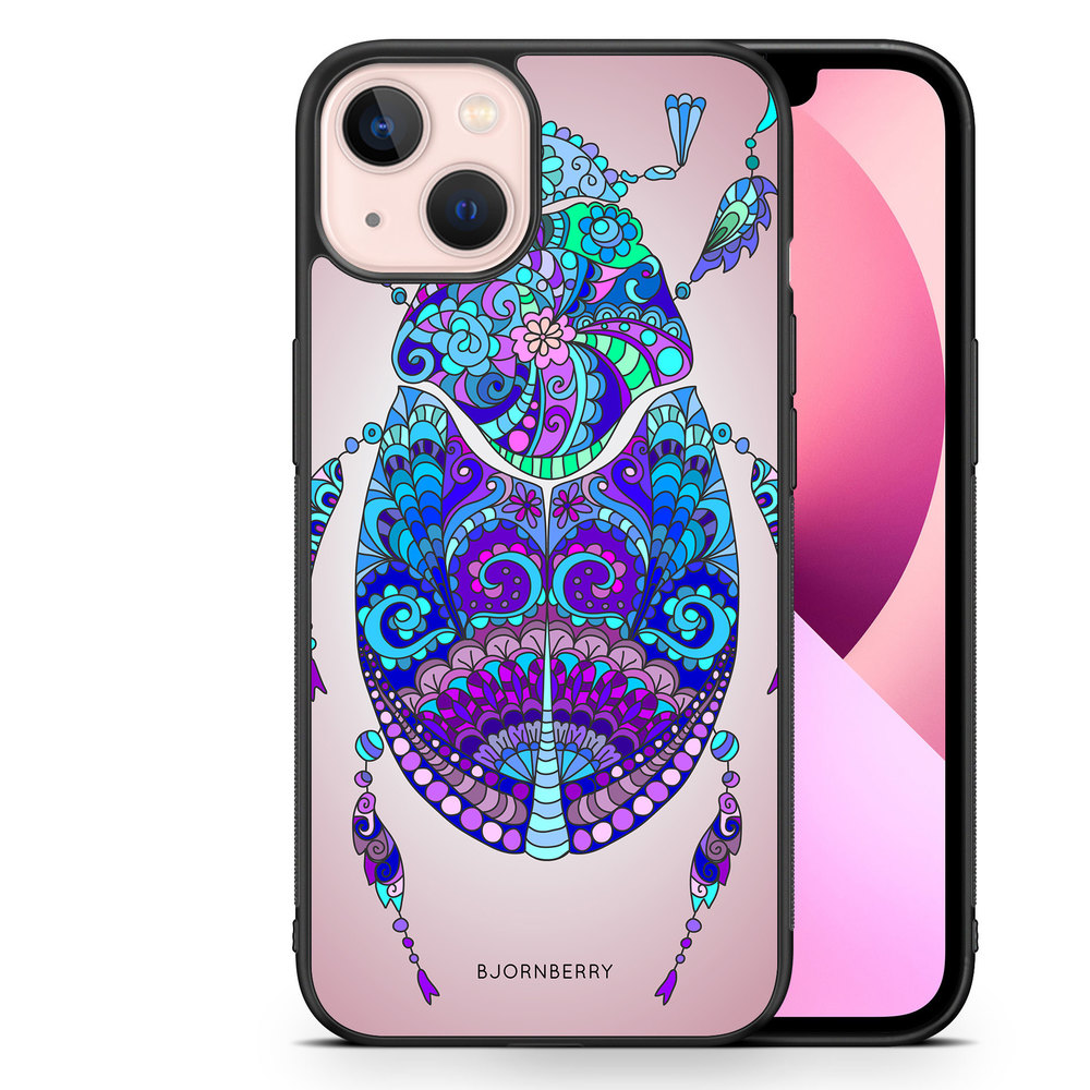 iPhone 13 Case - Beetle