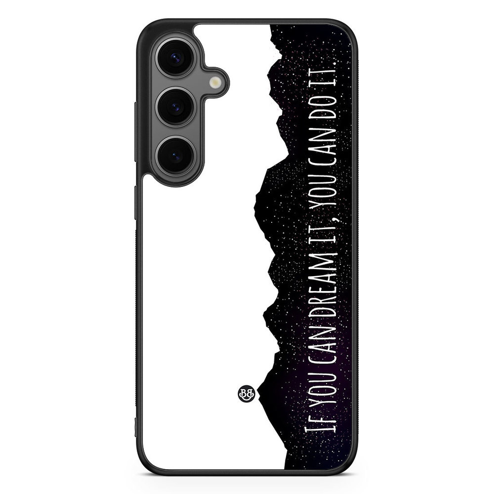 Samsung Galaxy S24 Plus Case - Dream it