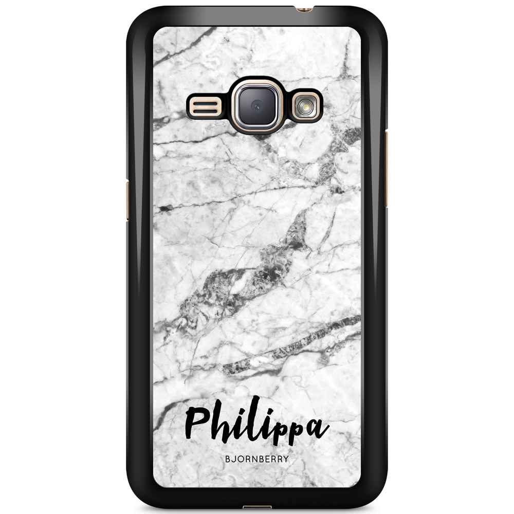 Samsung Galaxy J1 (2016) Case - Philippa