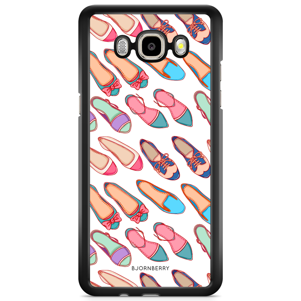 Samsung Galaxy J3 (2016) Case - Shoes