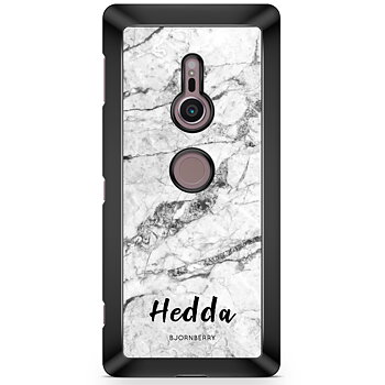Sony Xperia XZ2 Skal - Hedda