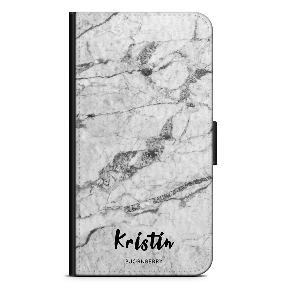 Huawei P30 Wallet Case - Kristin