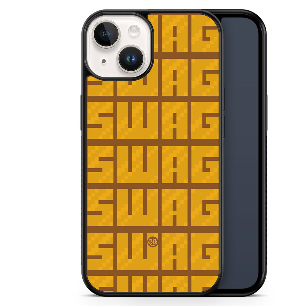 iPhone 14 Case - SWAG