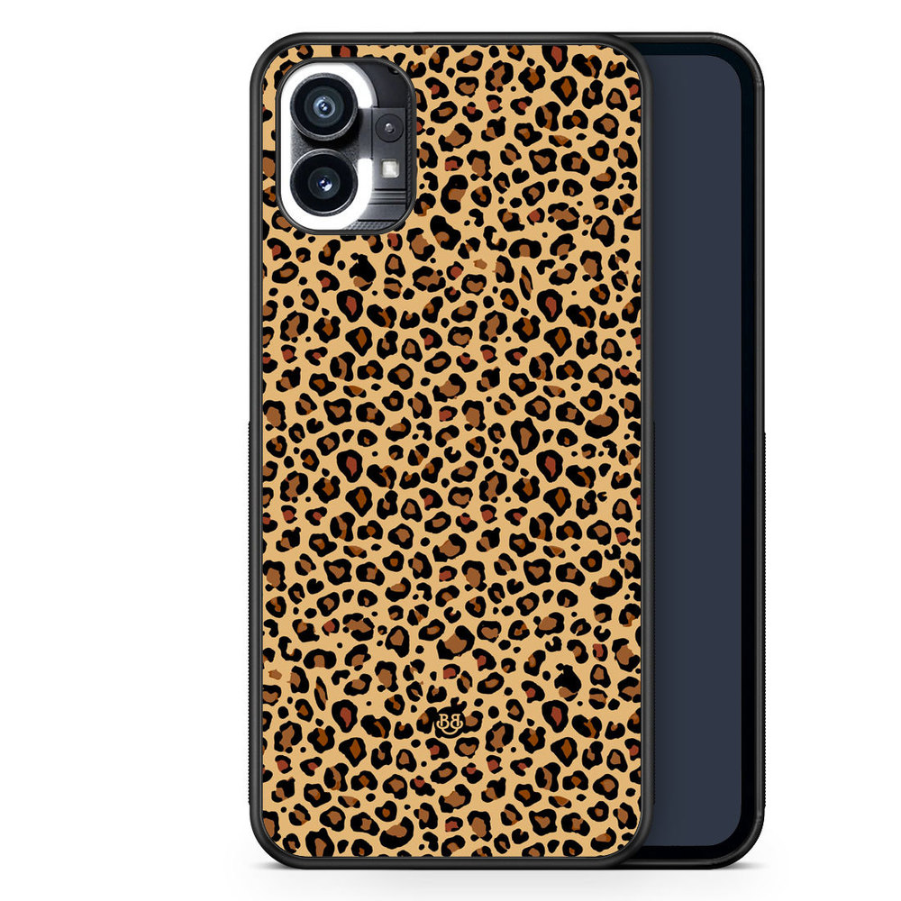 Nothing Phone (1) Case - WILD AUTUMN - Savannah