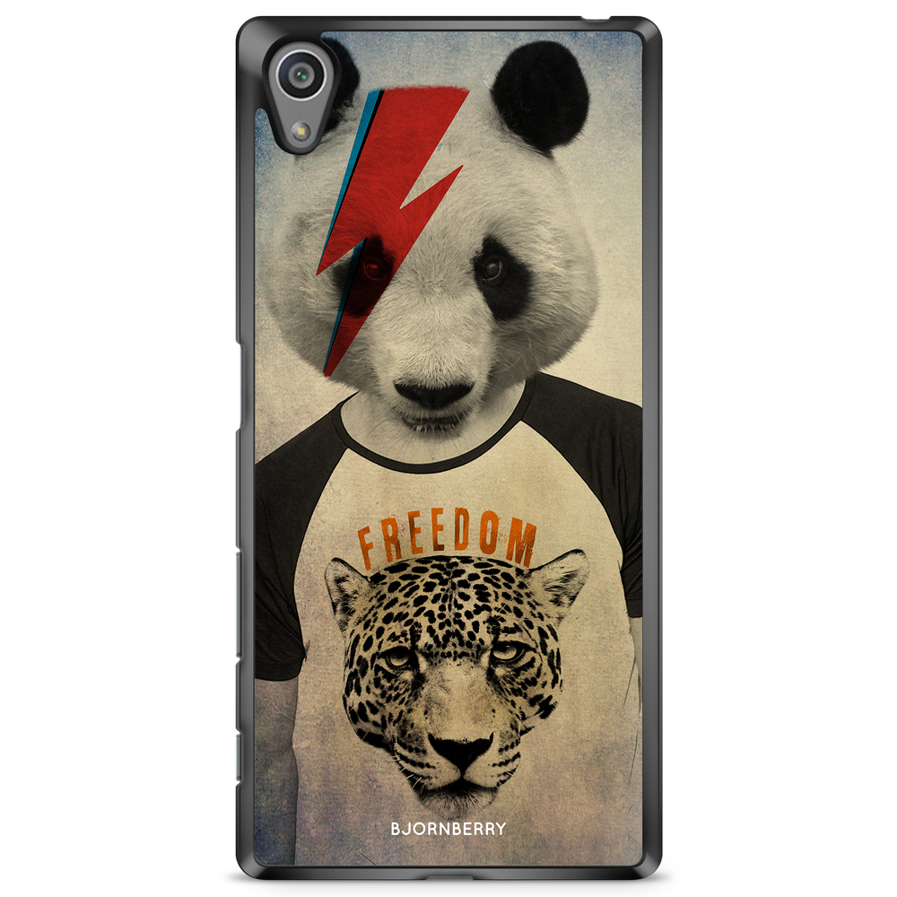 Sony Xperia Z5 Premium Case - Panda