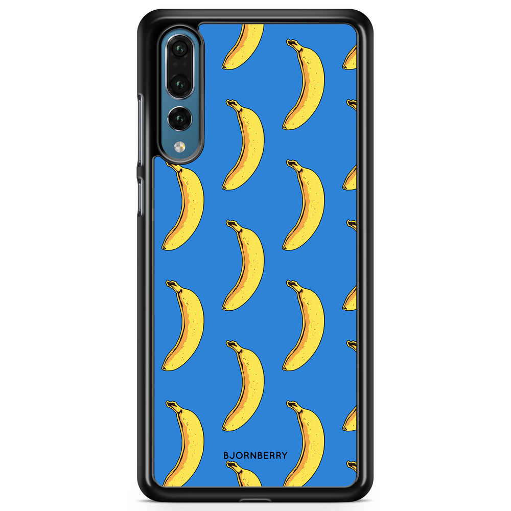 Huawei P20 Pro Case - Bananas
