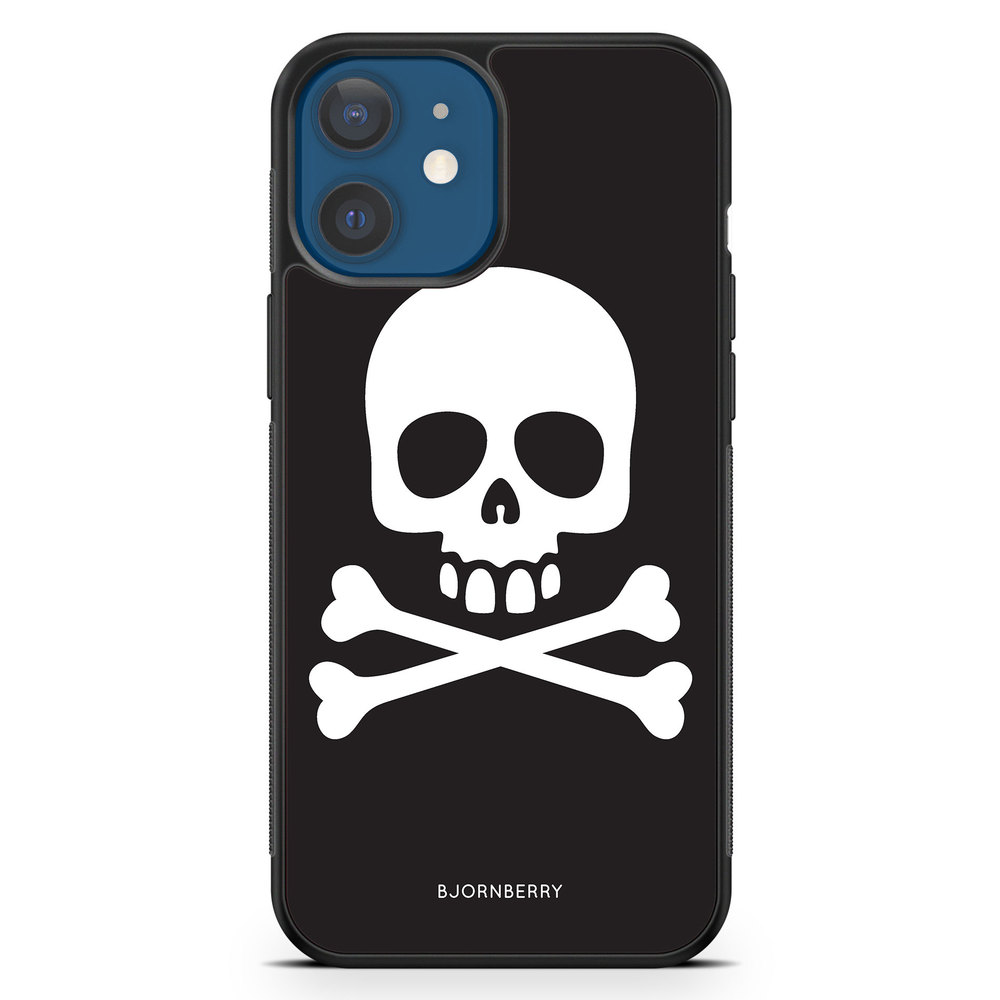 iPhone 12 Case - Skull