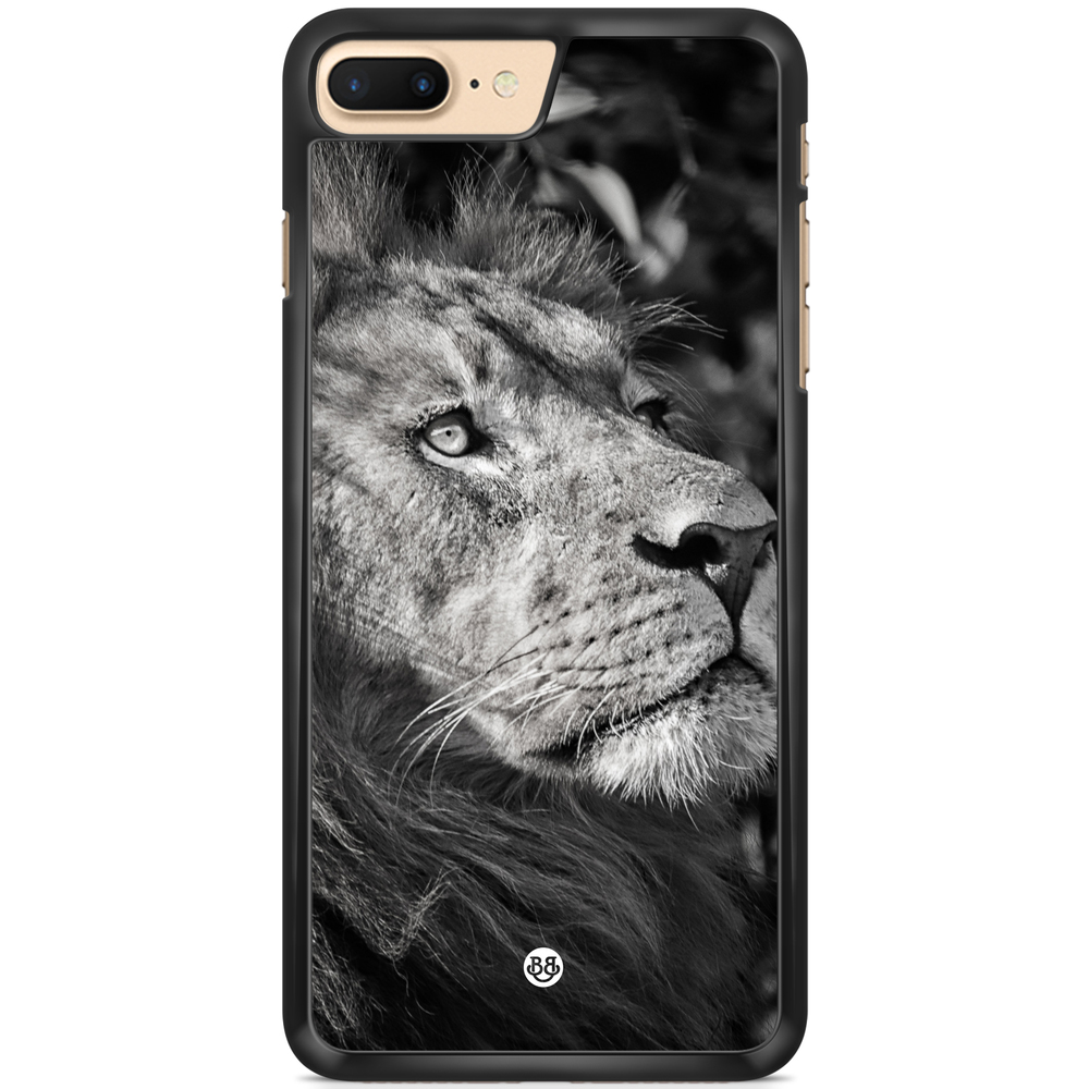 iPhone 7 Plus Case - Lion