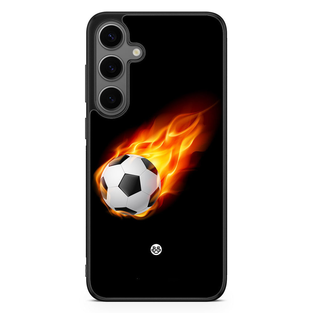 Samsung Galaxy S24 Plus Case - Soccer