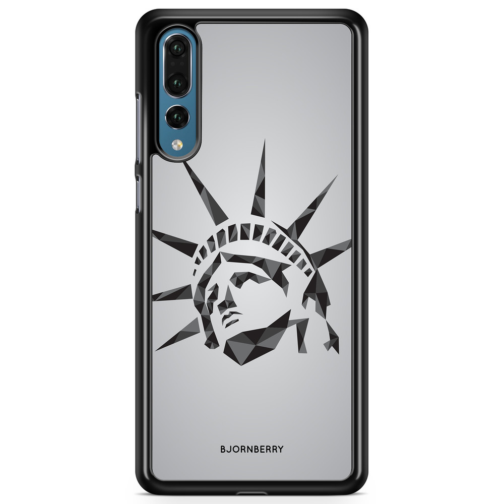 Huawei P20 Pro Case - New York